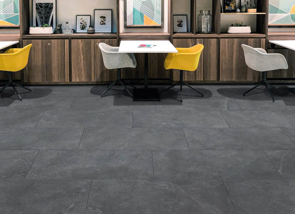 Capri Ceramiche Brera Kőhatású járólap 