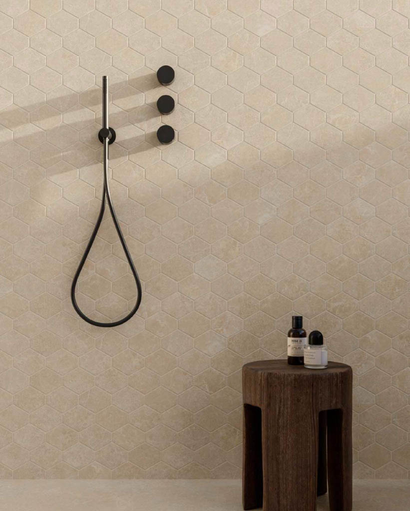 Capri Ceramiche Kensington Falburkolat 