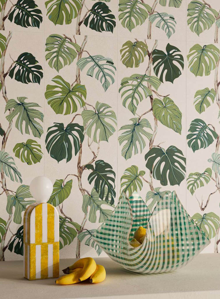 Capri Ceramiche Modica 2 Falburkolat 