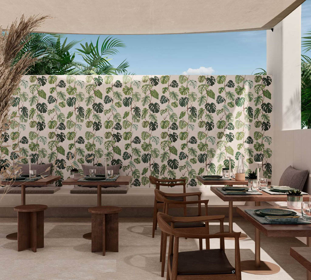 Capri Ceramiche Modica 2 Falburkolat 