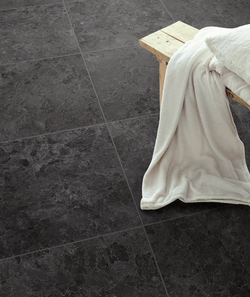 Capri Ceramiche Pietra di Marais Kőhatású járólap