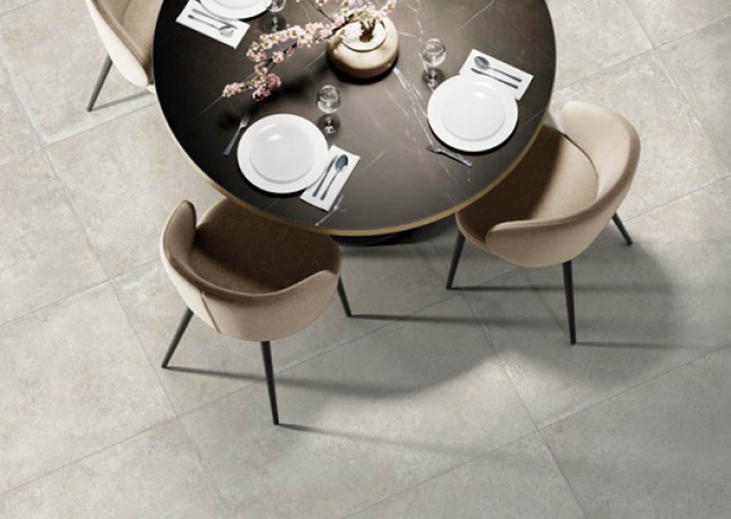 Capri Ceramiche Tribeca Kőhatású járólap 