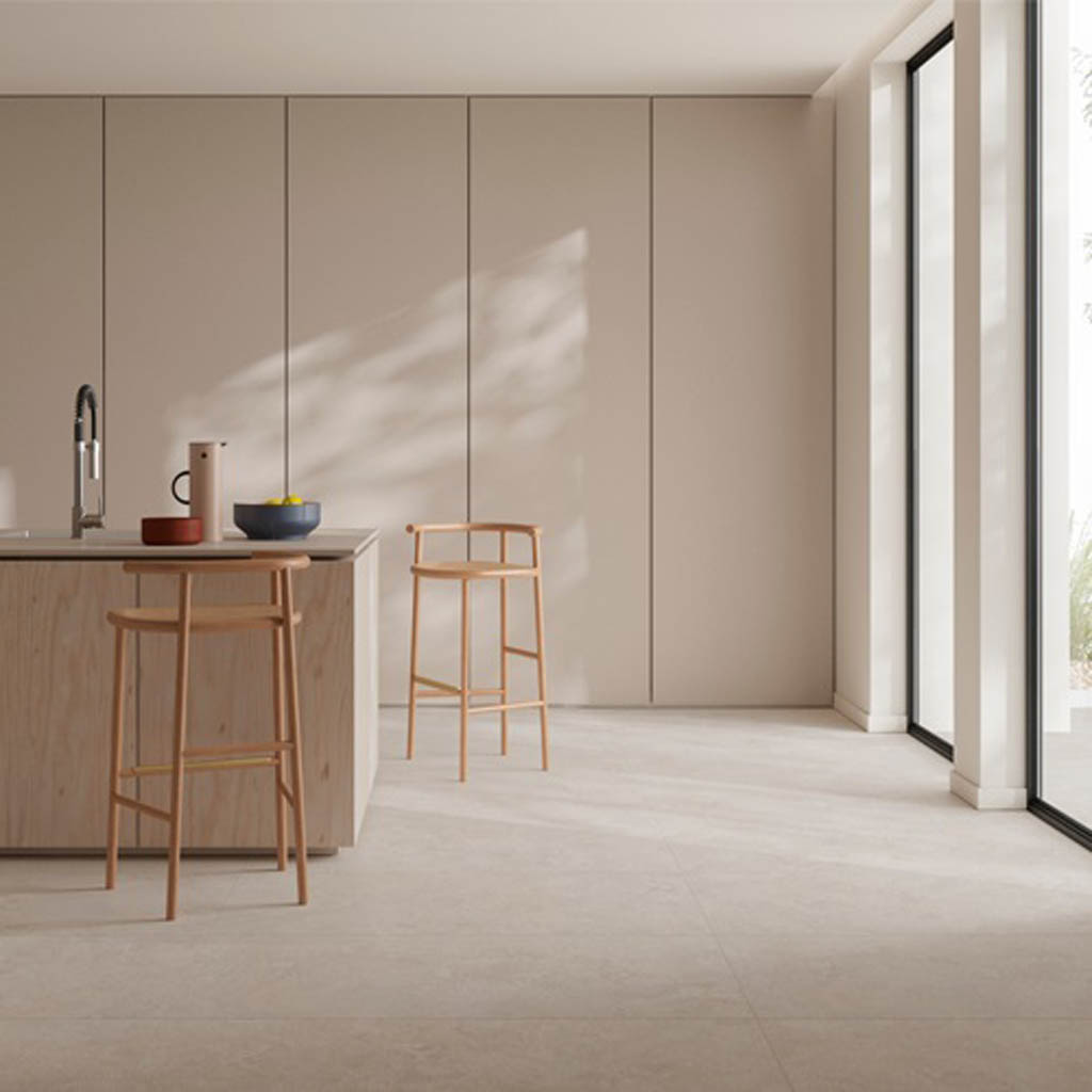 Capri Ceramiche York Kőhatású járólap 