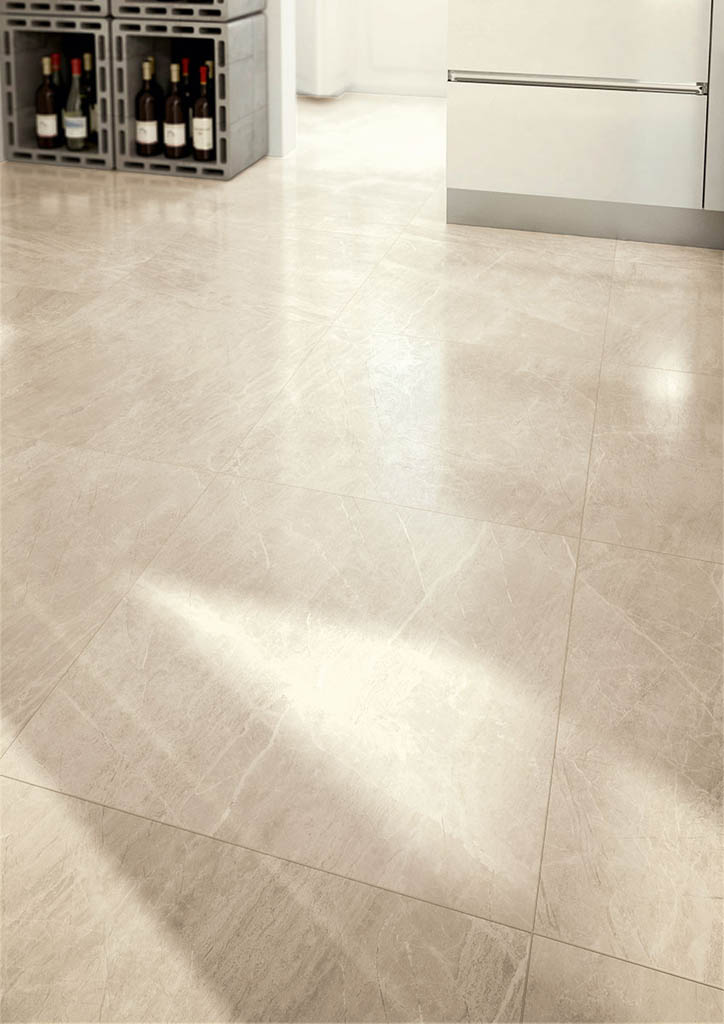 Il Cavallino Ceramiche Athena Kőhatású járólap