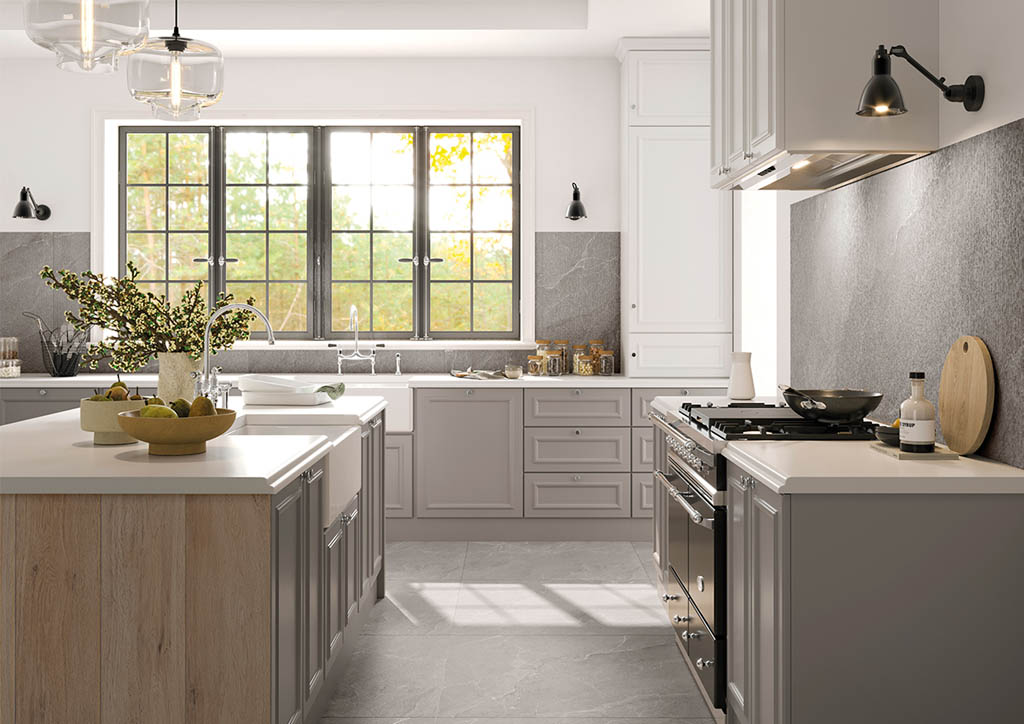 Il Cavallino Ceramiche Cortina Stone Falburkolat