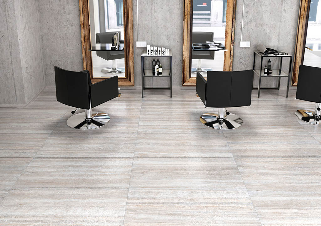 Il Cavallino Ceramiche Dolomia Stone Kőhatású járólap