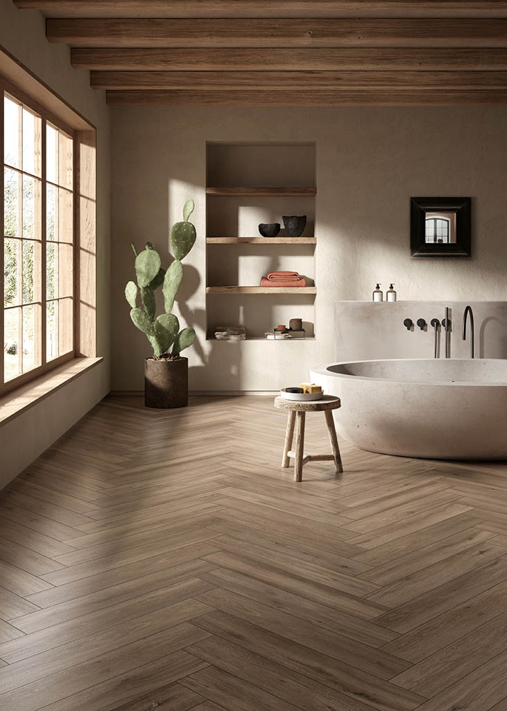 Il Cavallino Ceramiche Firenze Fahatású járólap
