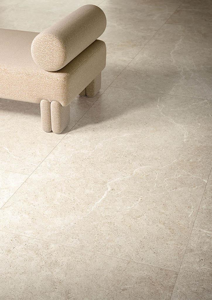 Il Cavallino Ceramiche Holystone Kőhatású járólap