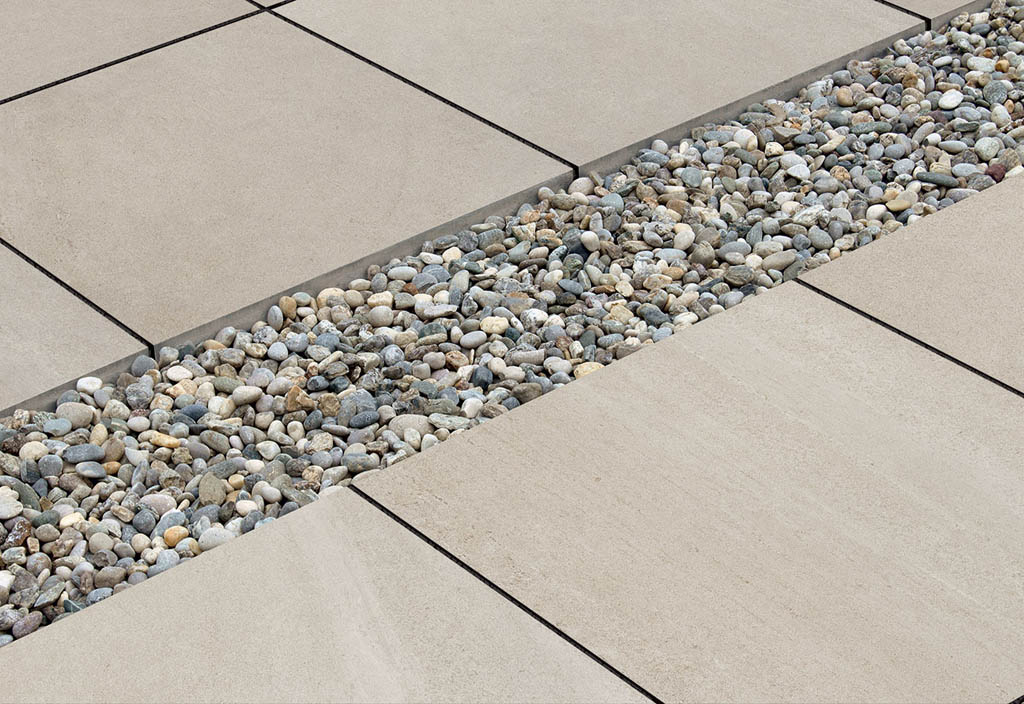 Il Cavallino Ceramiche Limestone Kőhatású járólap