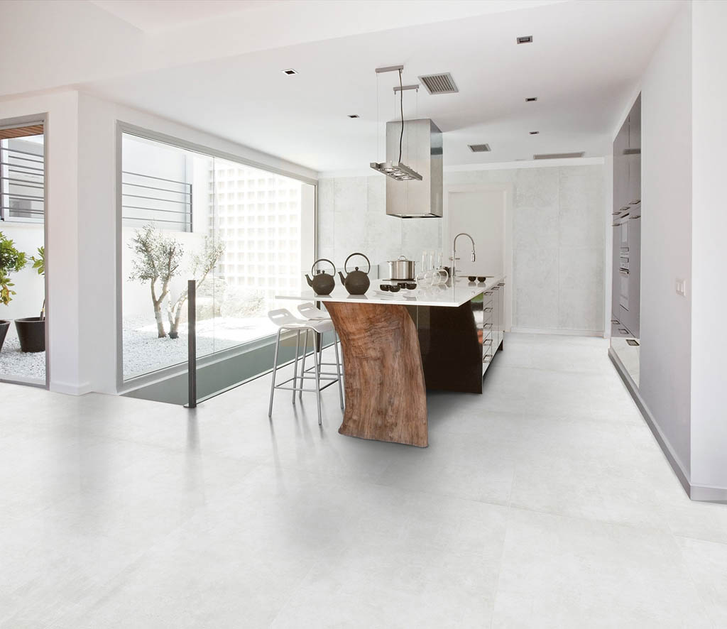 Il Cavallino Ceramiche My S’tile Kőhatású járólap