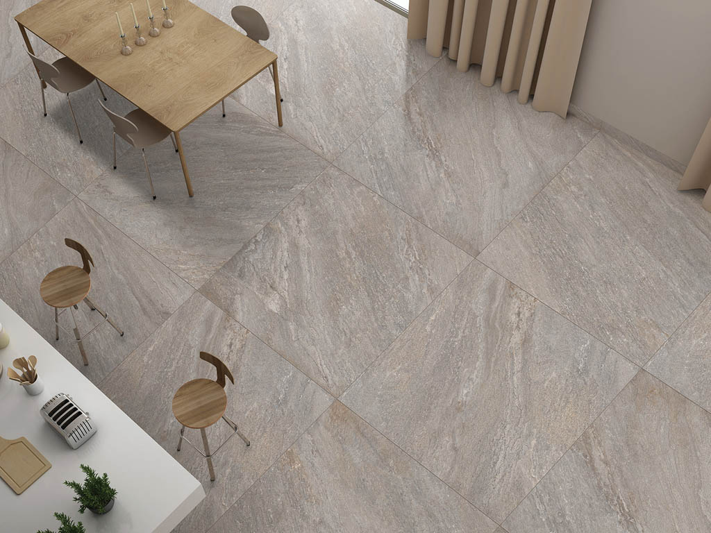 Il Cavallino Ceramiche Nativa Kőhatású járólap