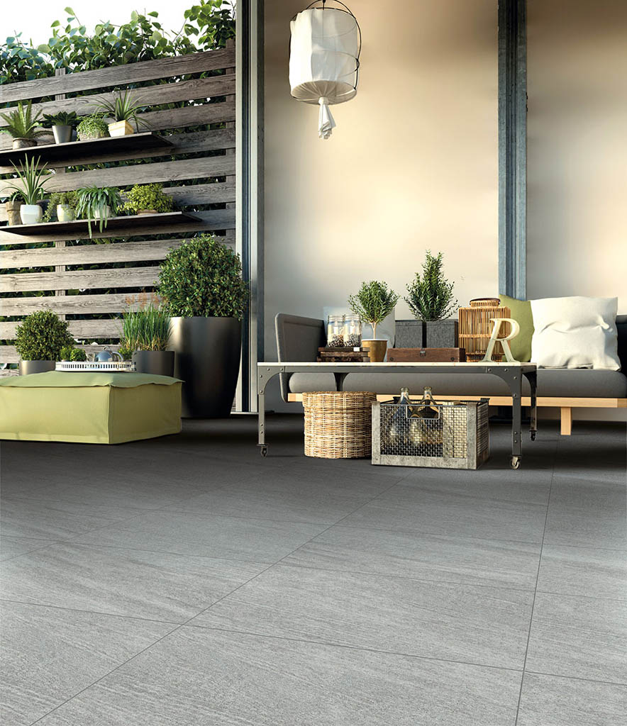 Il Cavallino Ceramiche Pietre Kőhatású járólap