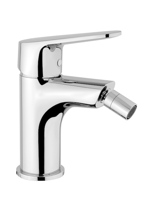 Bugnatese Century 3623E - bidet csaptelep leeresztővel ECOSAVE perlátorral