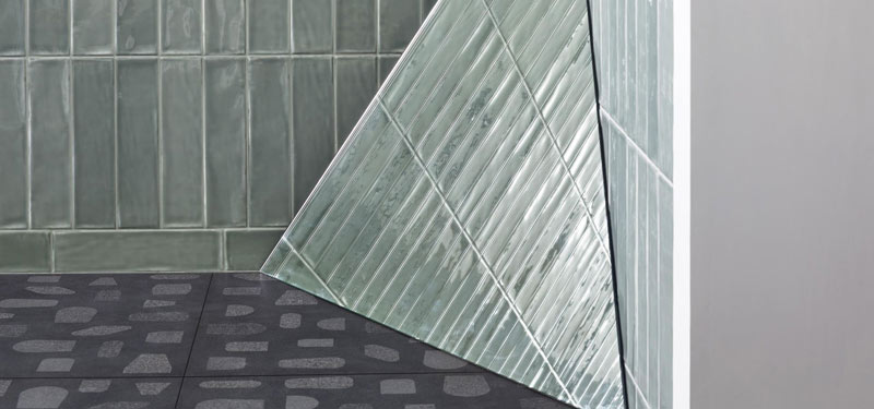 Ceramiche Piemme Fragments Falburkolat 