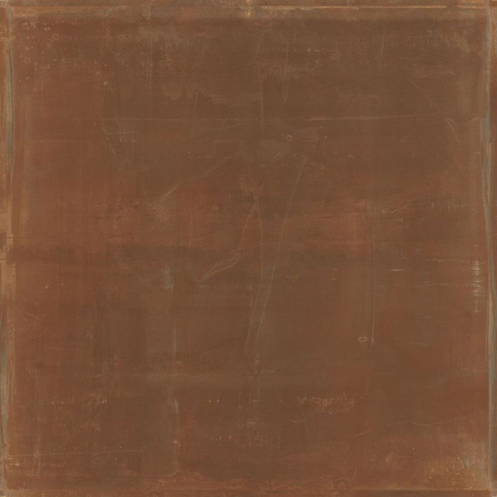 Cerdisa Metal Design Natural Copper falicsempe és padlólap 60x60 cm