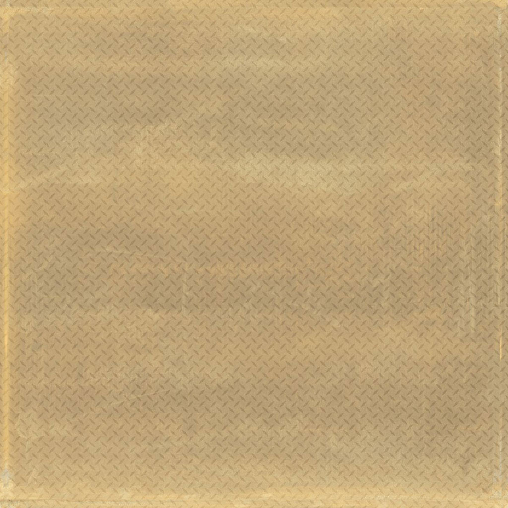 Cerdisa Metal Design Diamond Brass falicsempe és padlólap 120x120 cm
