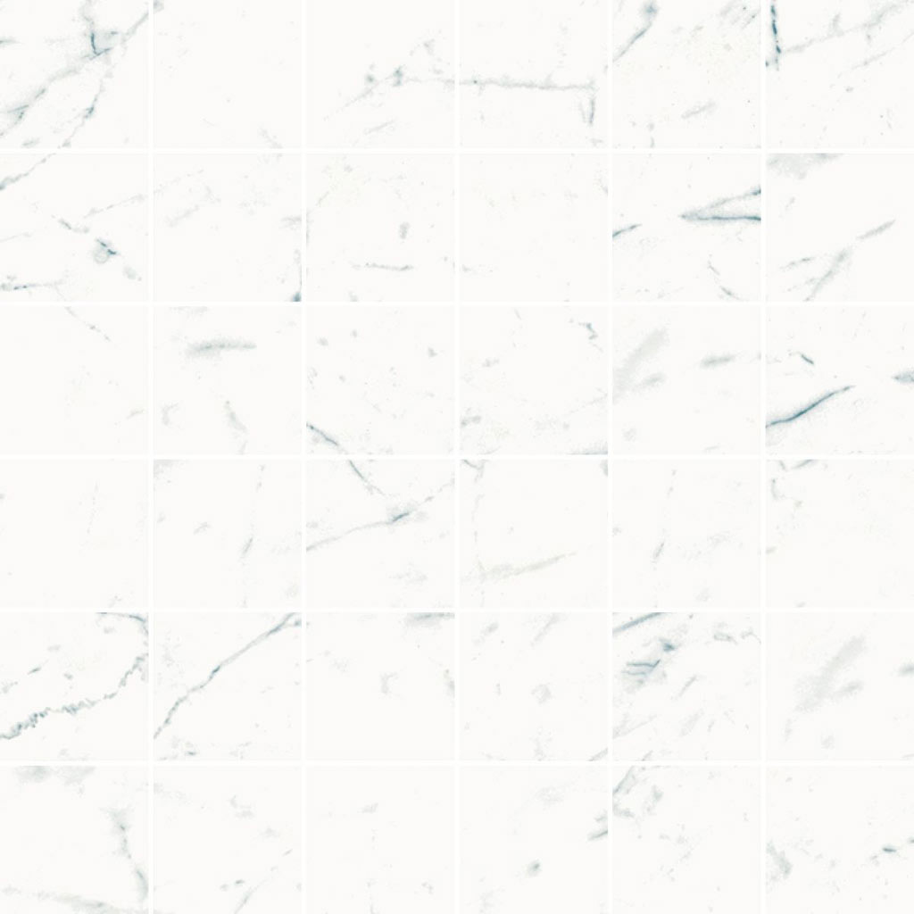 Cerdisa Archimarble Bianco Gioia Mosaic LX mozaik 30x30 cm