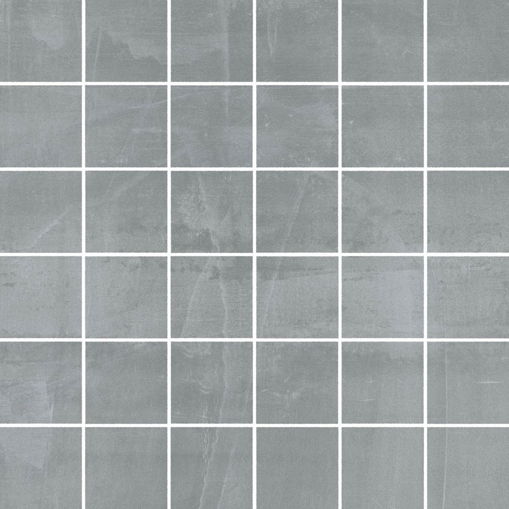 Cerdisa Metal Design Deco Steel mozaik 30x30 cm