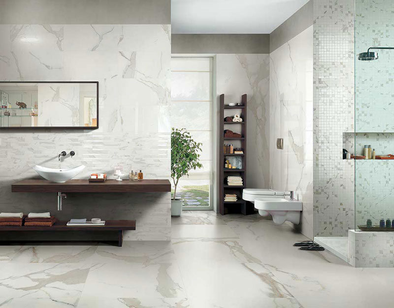 Cerim Antique Marble Falburkolat 