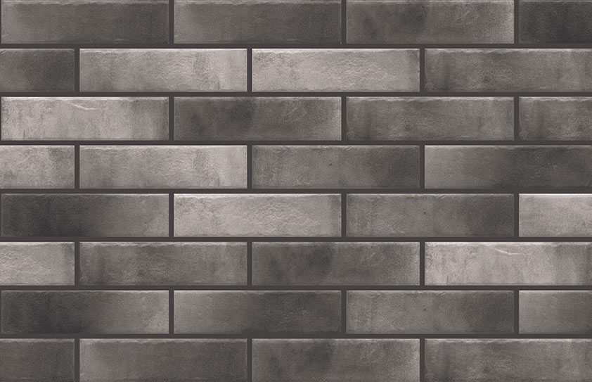 Cerrad falburkolat Cerrad Retro Brick Pepper falburkolat 6,5 x 24,5 cm