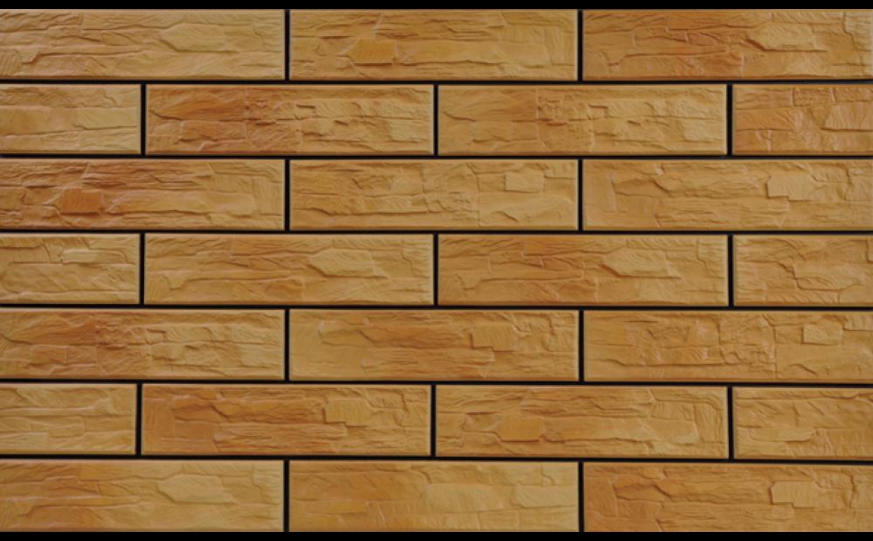 Cerrad falburkolat Cerrad Gobi Dark Gobi CER 5 bis falburkolat 7,4 x 30 cm