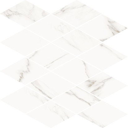 Cersanit Stay Classy Mosaic Karo WD563-004 mozaik 29,1 x 28,9