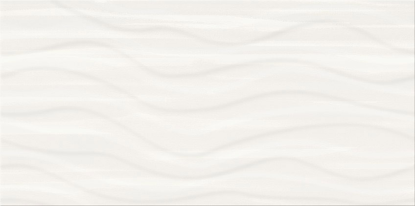 Cersanit PS803 White Satin Wave Structure W564-002-1 falicsempe 29,8 x 59,8