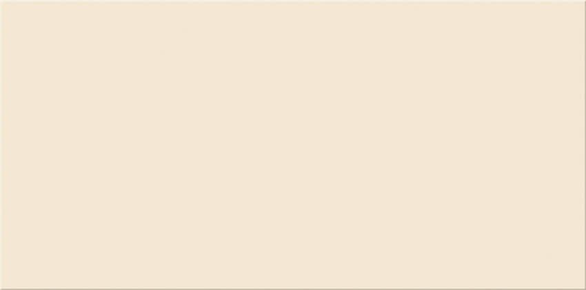 Cersanit Basic Beige PS500 Beige Glossy NT920-001-1 falicsempe 29,7x60 cm