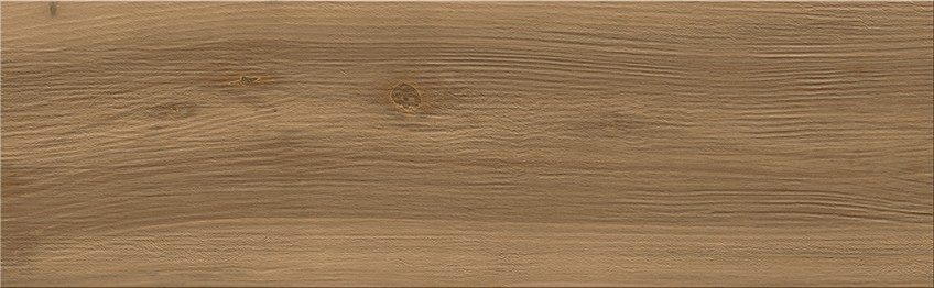 Cersanit Woodland Birch Wood Brown W854-003-1 padlólap 18,5x59,8 cm