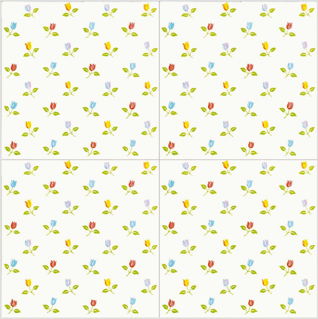Cevi Ceramica La Serie Primavera Falburkolat