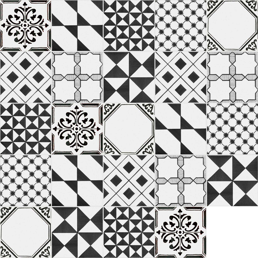 Cevi Ceramica Mèlange Falburkolat 