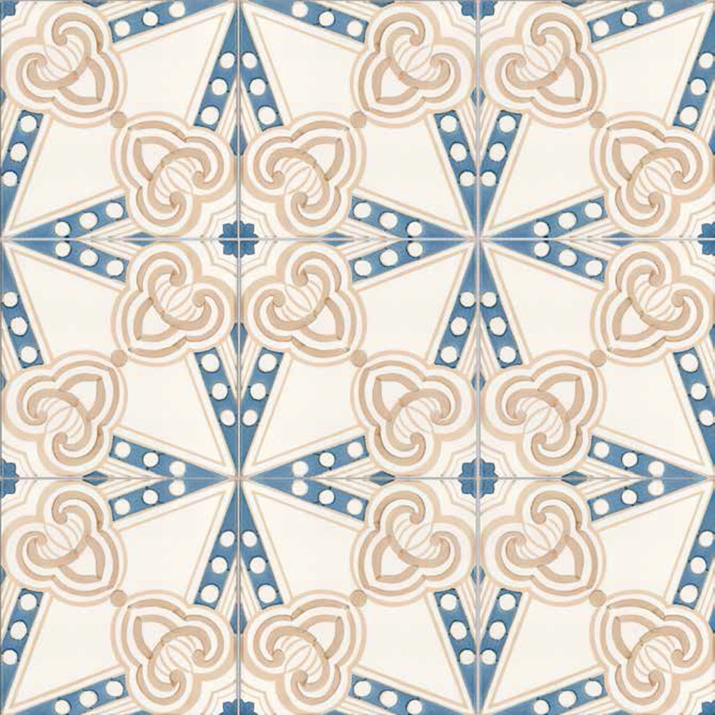 Cevi Ceramica Napoli Vintage Kőhatású járólap