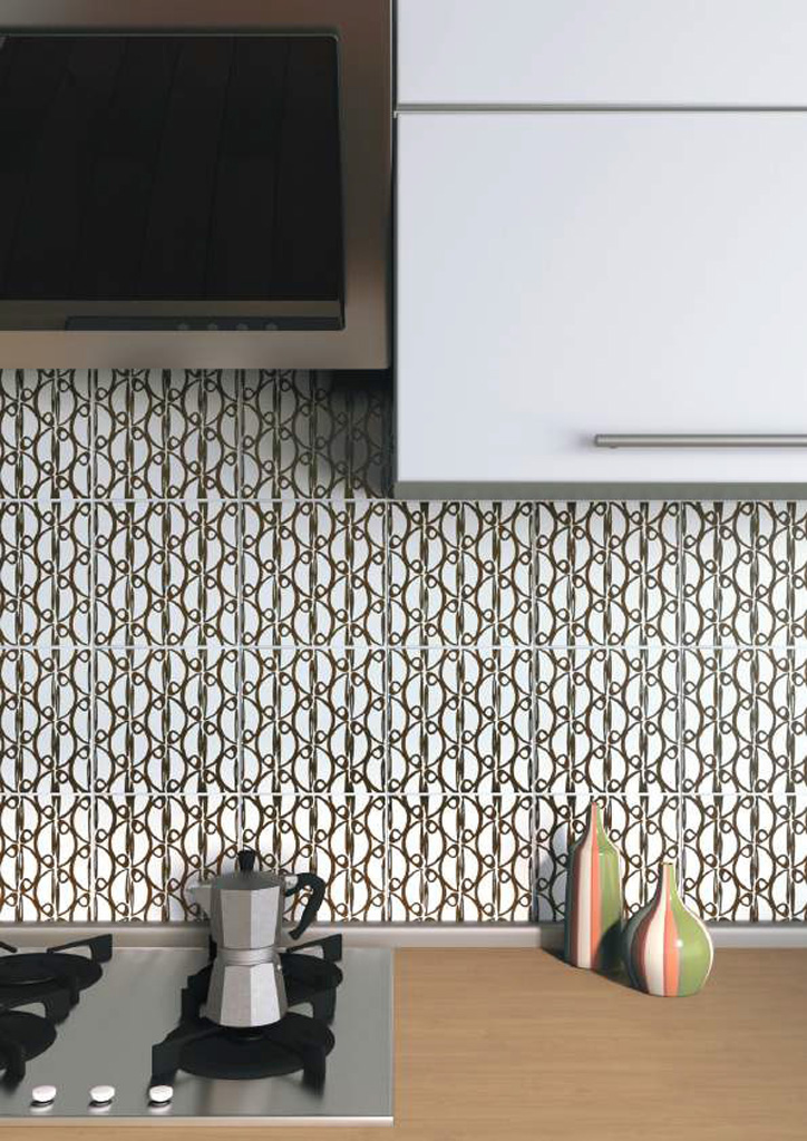 Cevi Ceramica Oro di Napoli Falburkolat 