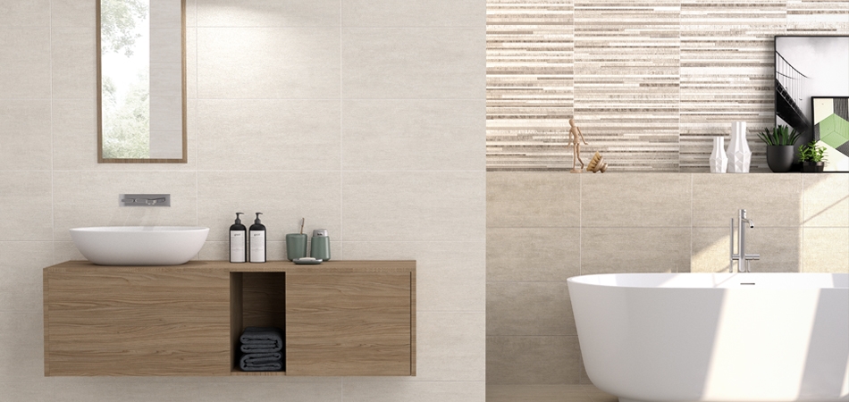 Colorker Concept Modern fürdőszoba 