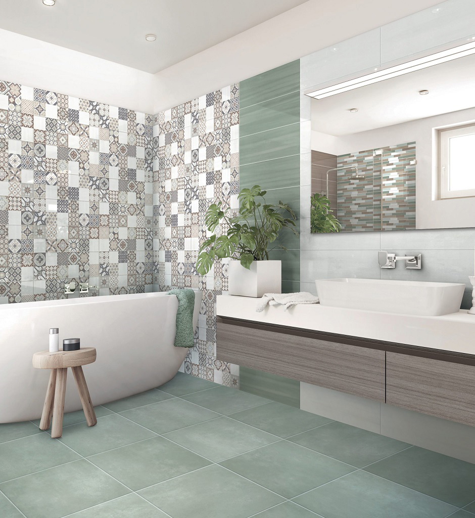 Decor Union 2000 Cristal Falburkolat 