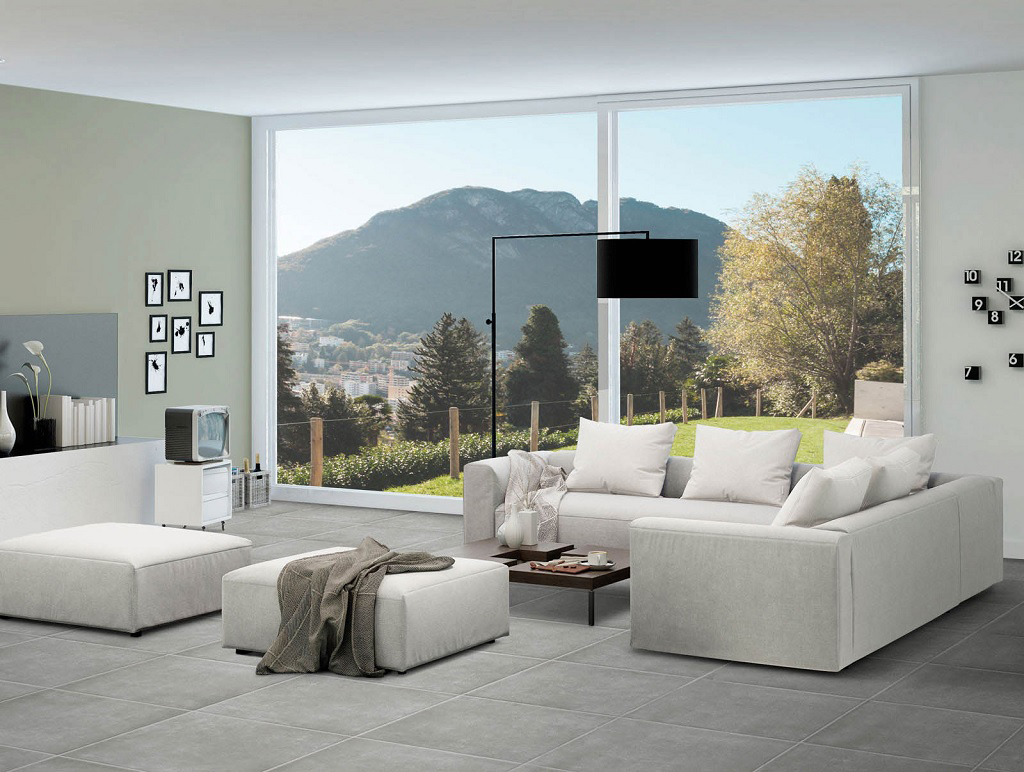 Decor Union 2000 Genesi Kőhatású járólap