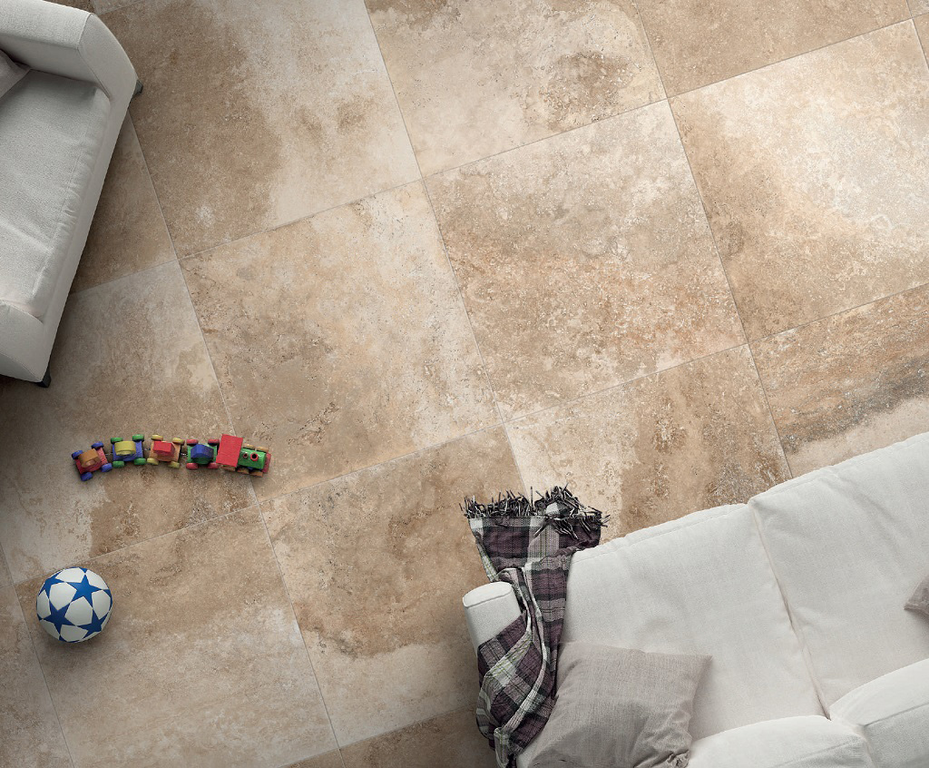 Decor Union 2000 Piazze di Venezia Kőhatású járólap
