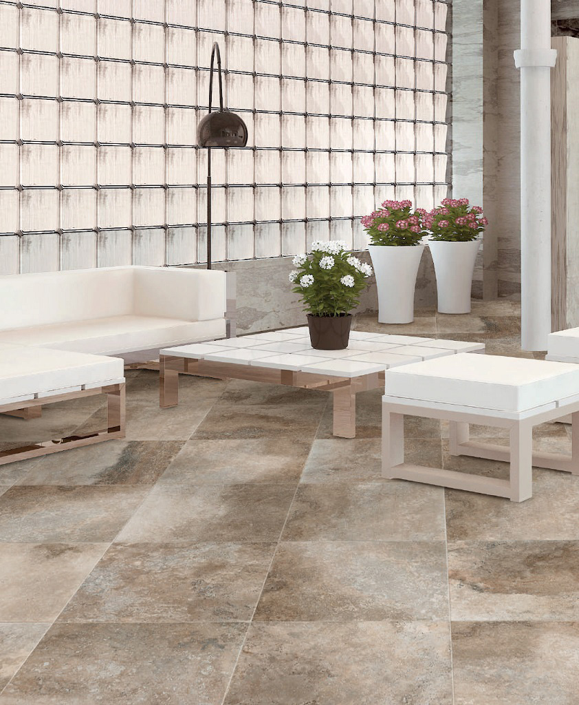 Decor Union 2000 Piazze di Venezia Kőhatású járólap
