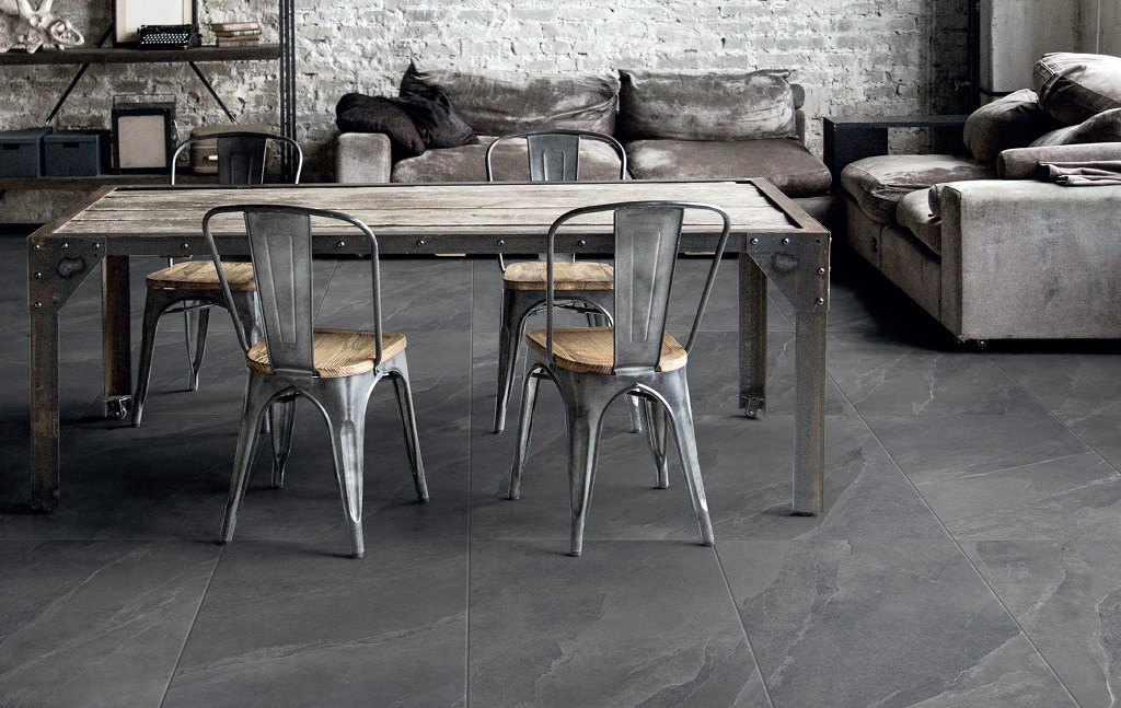 Decor Union 2000 Pietra Lavagna Kőhatású járólap