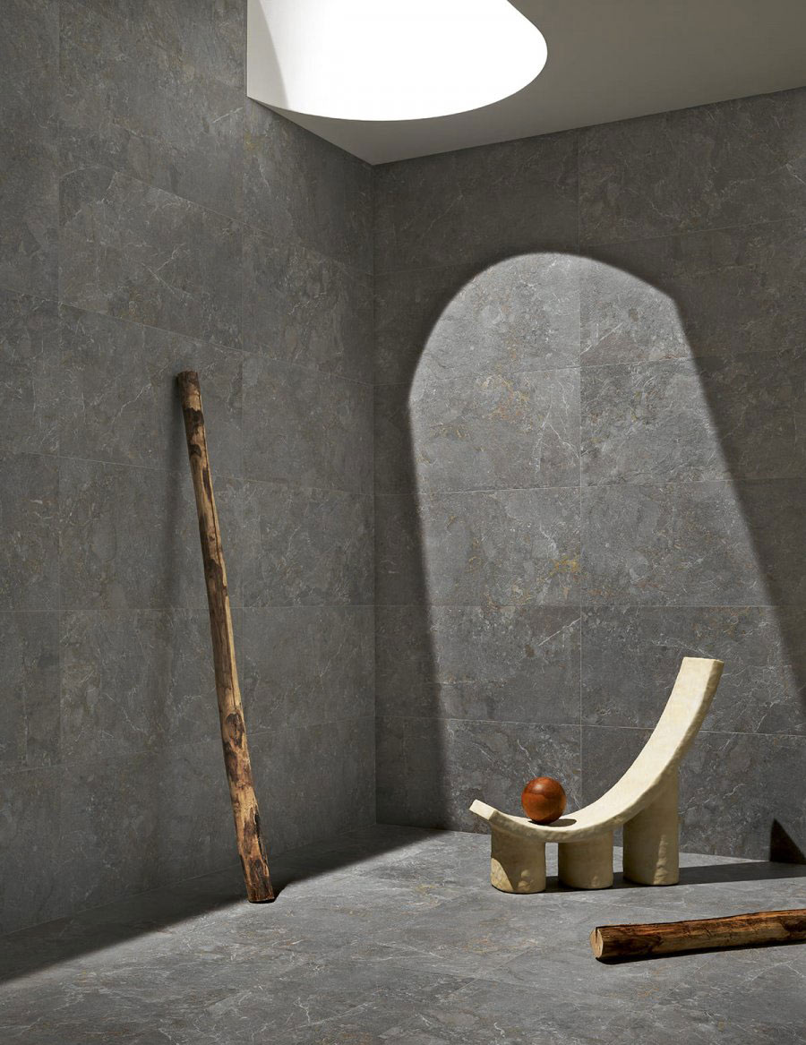 Del Conca Stone Edition Falburkolat 