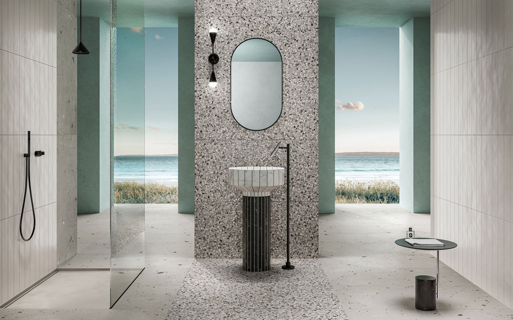 Dom Ceramiche Kado Falburkolat 