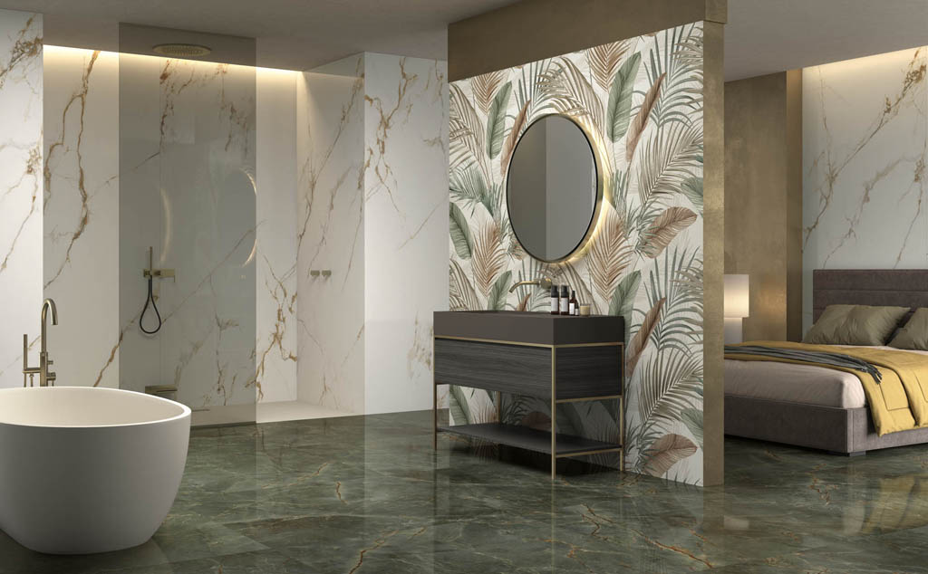 Due G Ceramiche Dream Falburkolat 