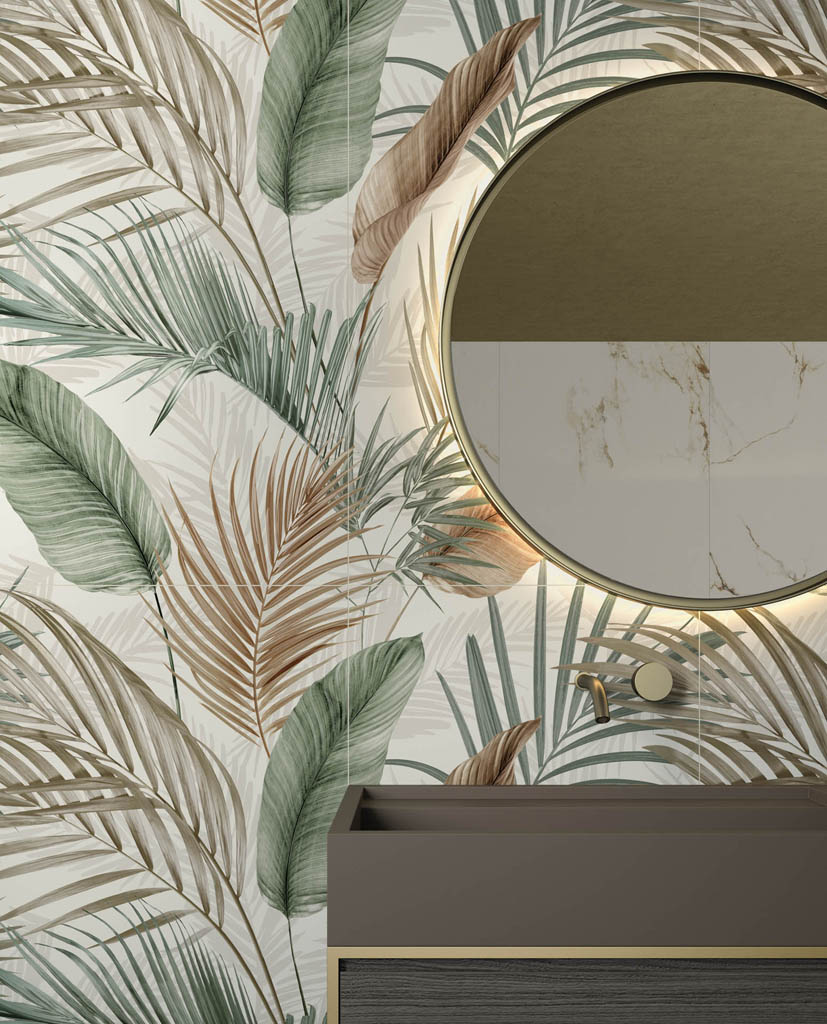 Due G Ceramiche Dream Falburkolat 
