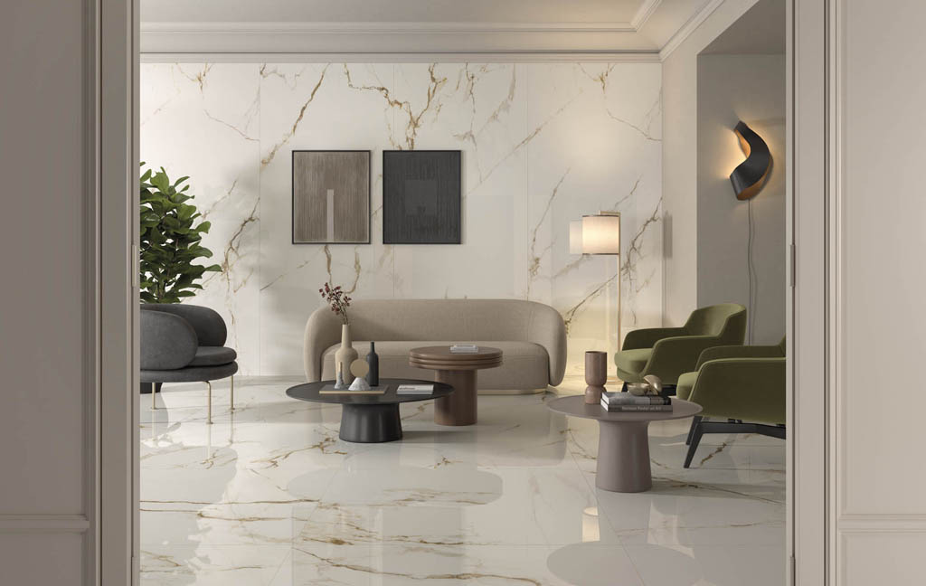 Due G Ceramiche Dream Falburkolat 
