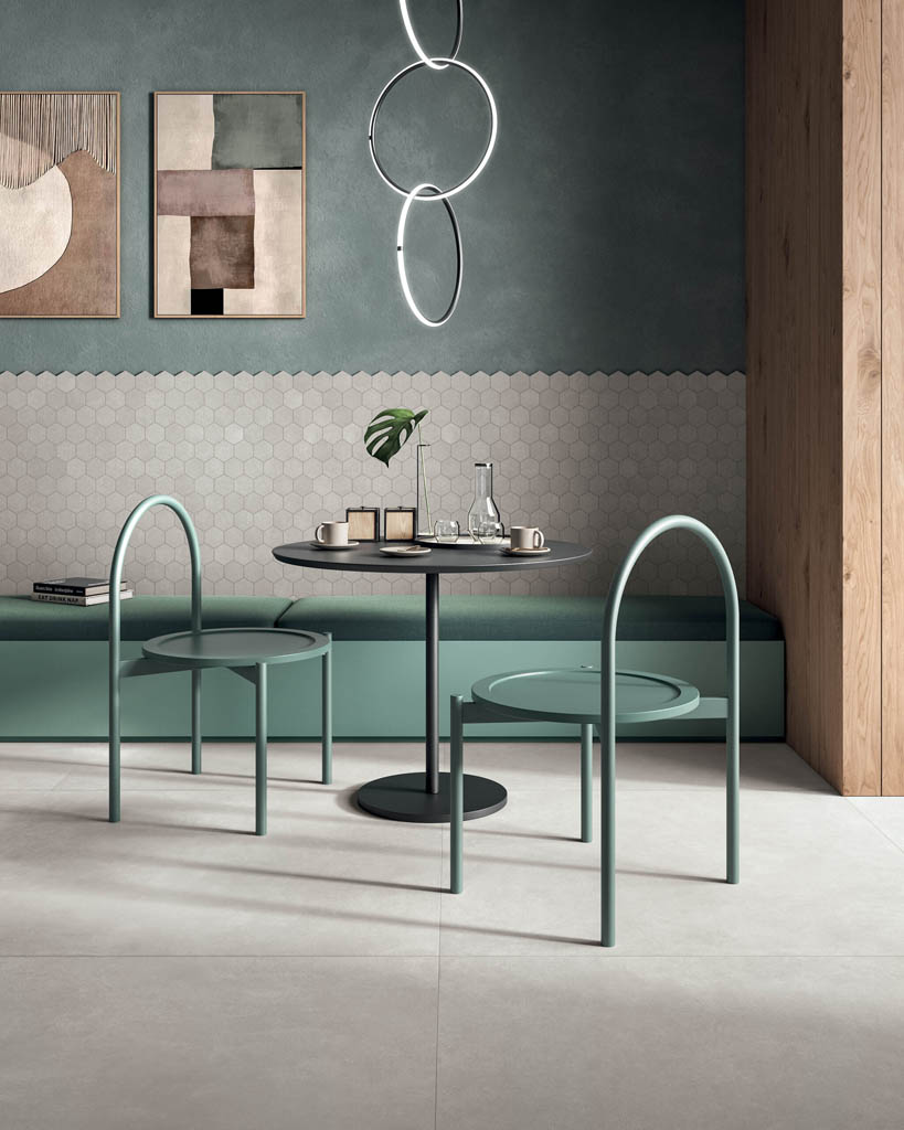 Due G Ceramiche Enjoy Falburkolat 