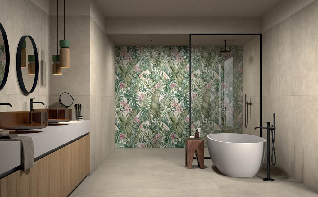Due G Ceramiche Love Stone Falburkolat 