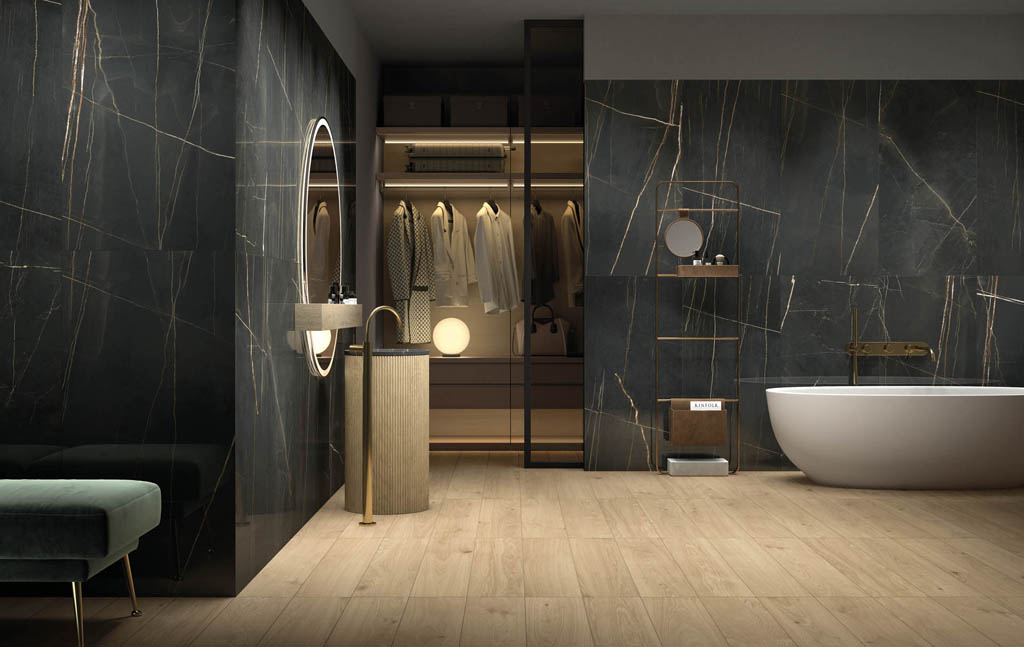 Due G Ceramiche Shiny Falburkolat 