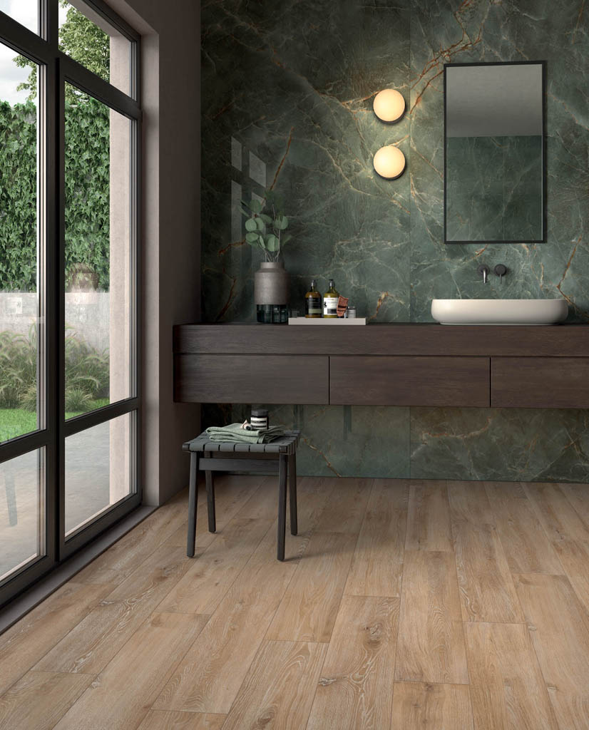 Due G Ceramiche Wonder Fahatású járólap 