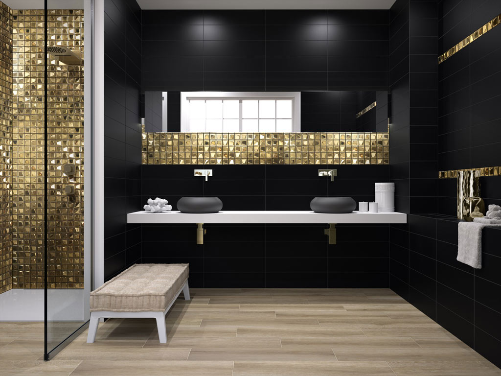 Dune Glass Mosaics Falburkolat 