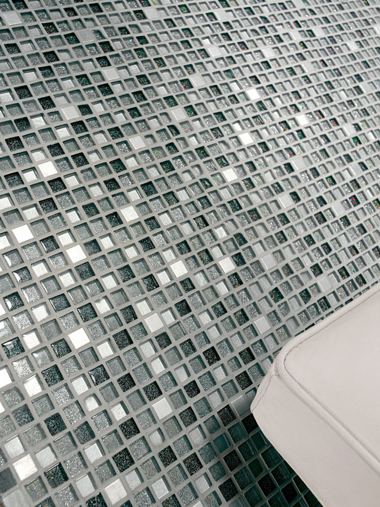 Dune Materia Mosaics Mozaik